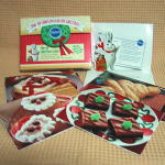 POP UP CHRISTMAS CARDS